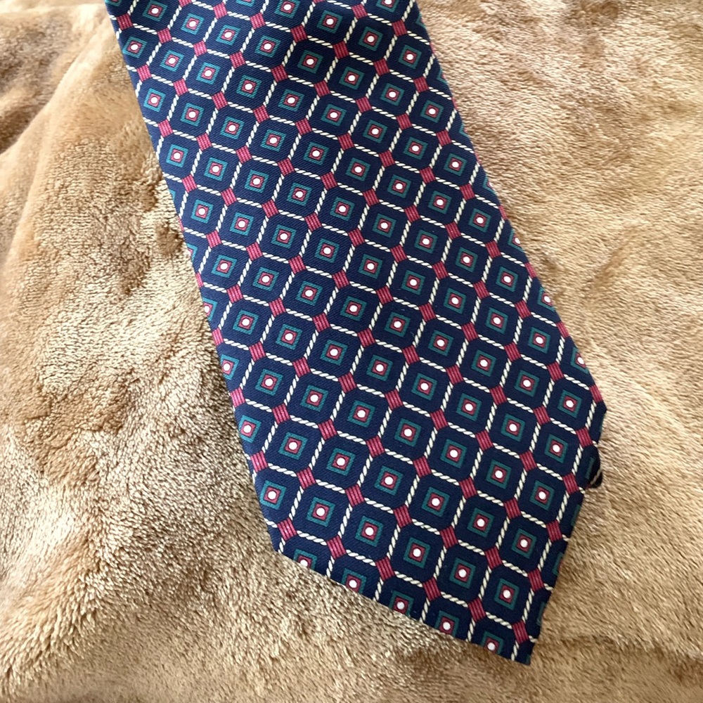 💠 Christian Dior Tie 💠